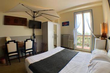 호텔 Villa Belvedere