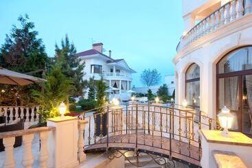 Villa Le Premier Maestro - Odessa