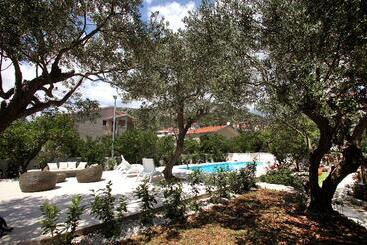 هتل Villa Sun