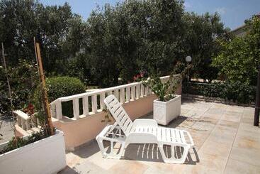 هتل Villa Sun