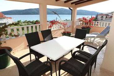 هتل Villa Sun