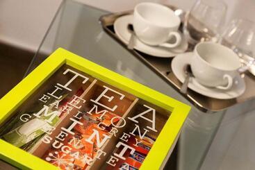 Viva Hotel Avellino