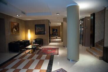 Viva Hotel Avellino