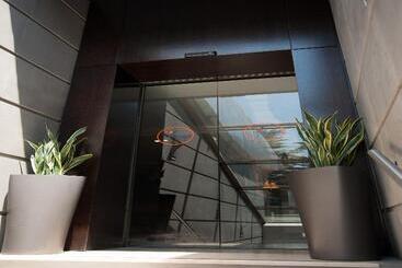 Viva Hotel Avellino