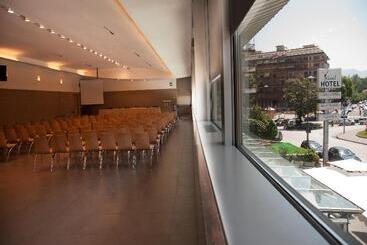 Viva Hotel Avellino