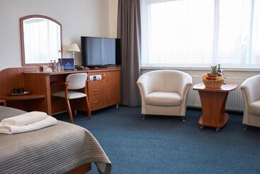 酒店 Wellness Medical Spa Unitral