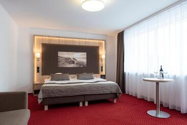 酒店 Wellness Medical Spa Unitral