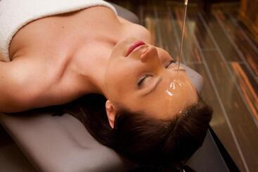 酒店 Wellness Medical Spa Unitral