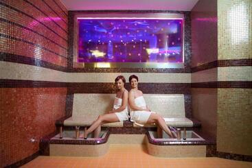 酒店 Wellness Medical Spa Unitral