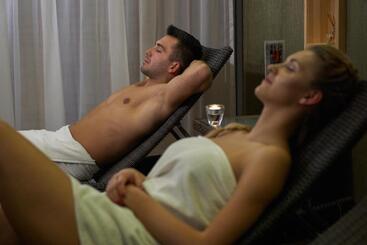 酒店 Wellness Medical Spa Unitral