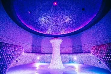 酒店 Wellness Medical Spa Unitral