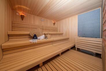 酒店 Wellness Medical Spa Unitral
