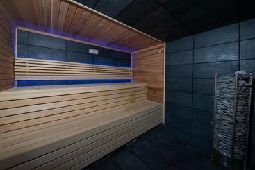 酒店 Wellness Medical Spa Unitral
