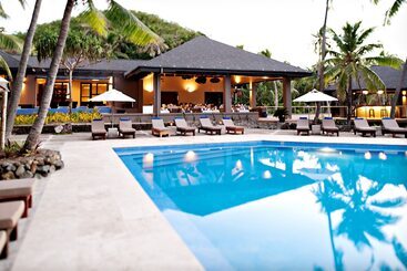 هتل Yasawa Island Resort