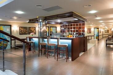 Mirotel Resort And Spa