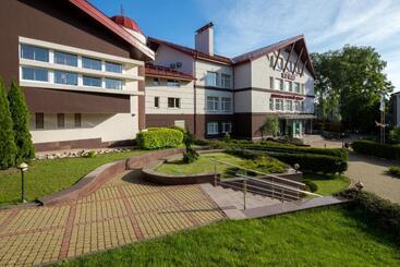 Mirotel Resort And Spa