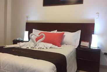 Peru Hotel & Suites