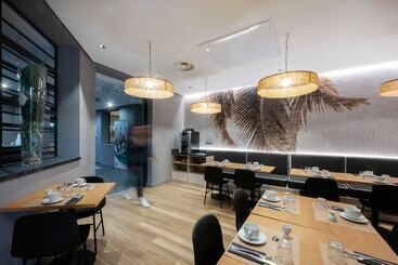 Nemea Appart Hotel Le Lido Cagnes Sur Mer