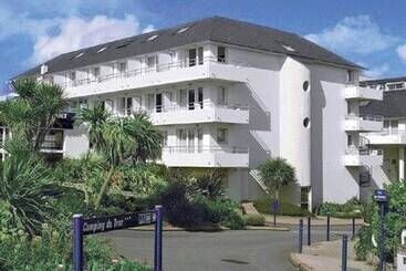Residence Pierre & Vacances La Corniche De La Plage