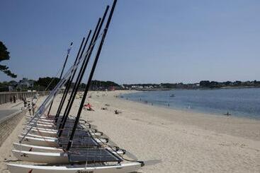 Residence Pierre & Vacances La Corniche De La Plage