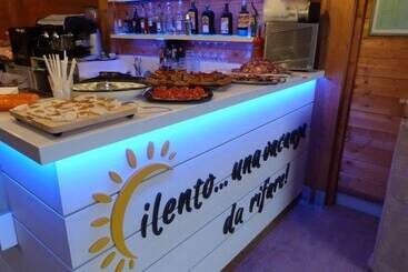 Residence Villa Andrea