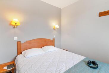 اقامتگاه Résidence Pierre & Vacances Les Rives De La Seugne