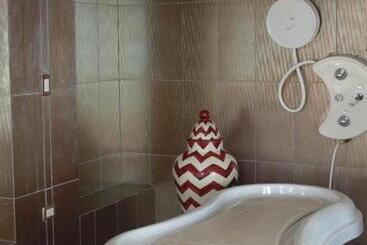 استراحتگاه Royal Decameron Mompiche   All Inclusive