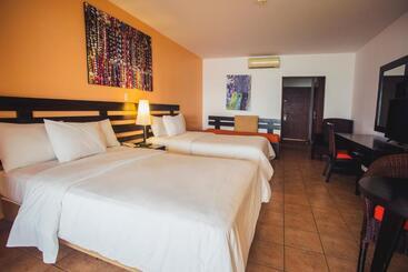 استراحتگاه Royal Decameron Mompiche All Inclusive