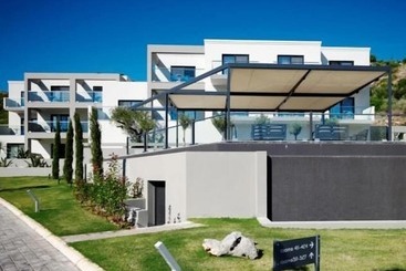 Tesoro Blu Hotel & Spa Adults Only