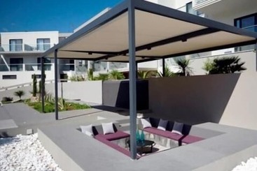 Tesoro Blu Hotel & Spa Adults Only