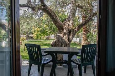 Villa Dafni Studios