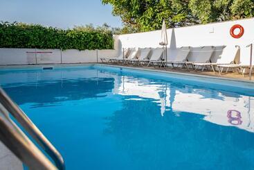Villa Dafni Studios
