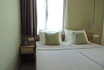 Villa Dafni Studios