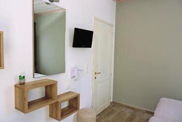 Villa Dafni Studios