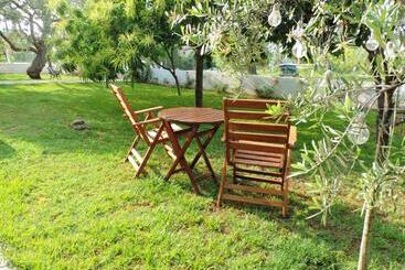 Villa Dafni Studios