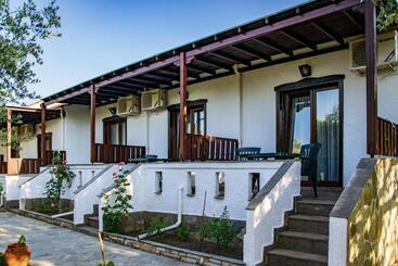 Villa Dafni Studios
