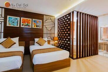 Villa Del Sol Beach Resort & Spa