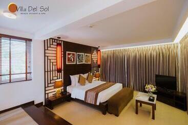 Villa Del Sol Beach Resort & Spa