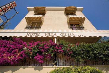 Villa Giulia