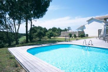 Villas Club Royal Aquitaine