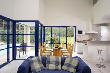 Villas Club Royal Aquitaine