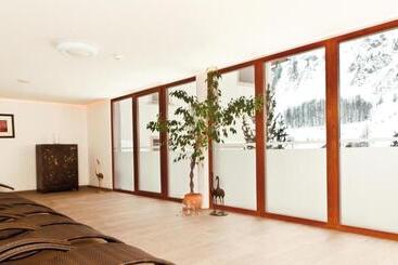 Waldpark Hotel Garni