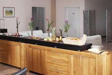 Wellness Hotel Aquafit Sursee