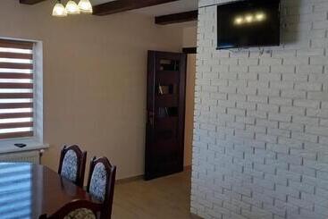 پانسیون Nice House