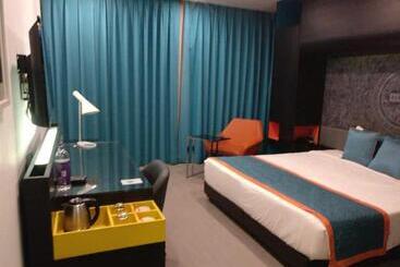 Triton By Shyama Hotels & Resorts