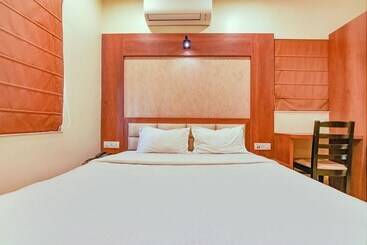 Fabhotel Dream Plaza   Nr Biswa Bangla Gate