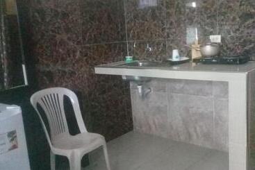 Habitacion Vacacional Camboriu