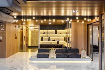 Orion Hotel & Residence Bangna