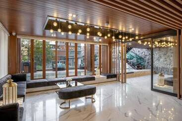 Orion Hotel & Residence Bangna