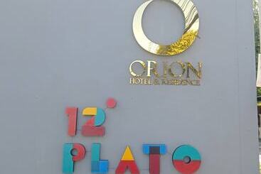 Orion Hotel & Residence Bangna